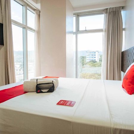 Reddoorz Plus Near Cebu Capitol ภายนอก รูปภาพ