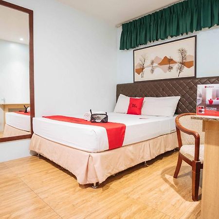Reddoorz Plus Near Cebu Capitol ภายนอก รูปภาพ