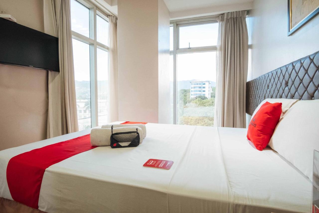 Reddoorz Plus Near Cebu Capitol ภายนอก รูปภาพ