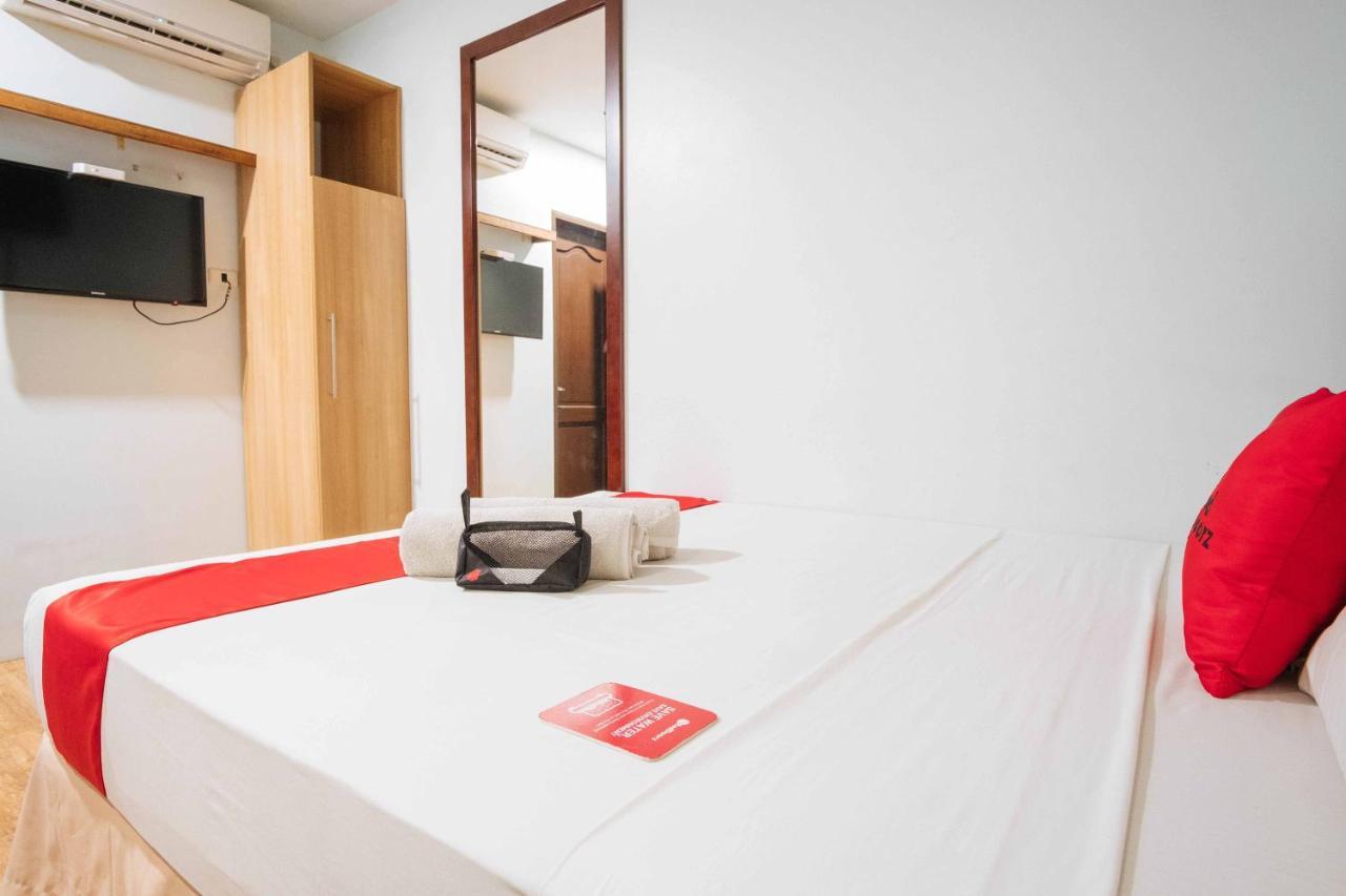 Reddoorz Plus Near Cebu Capitol ภายนอก รูปภาพ