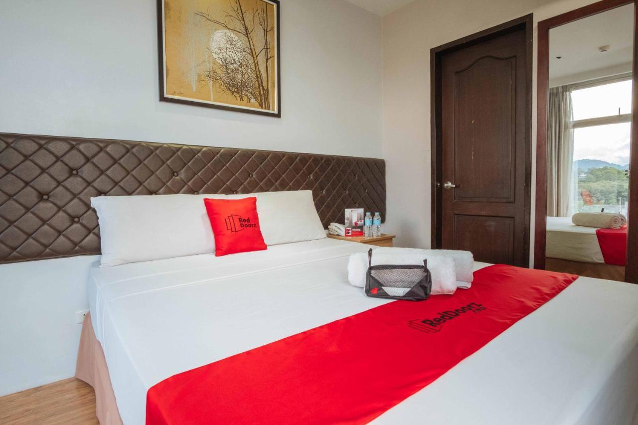 Reddoorz Plus Near Cebu Capitol ภายนอก รูปภาพ