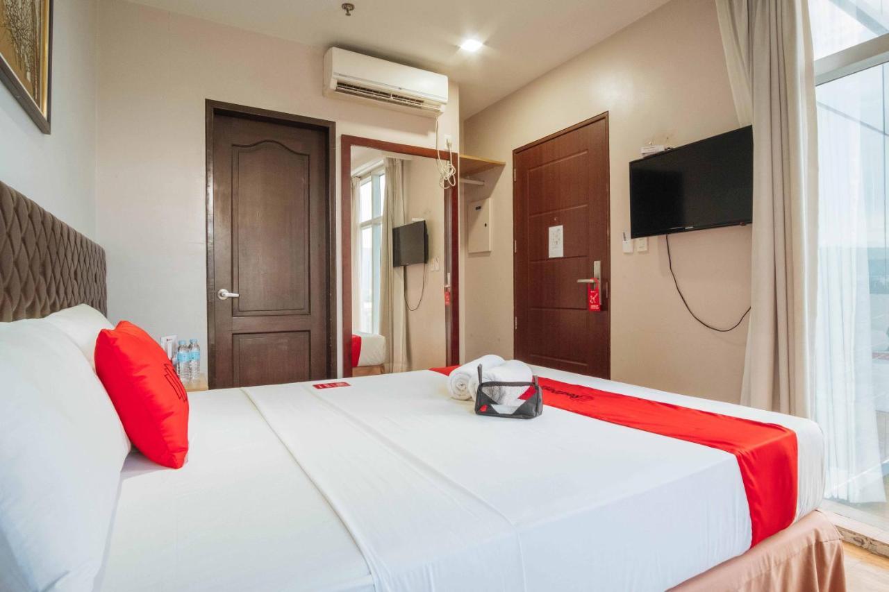 Reddoorz Plus Near Cebu Capitol ภายนอก รูปภาพ