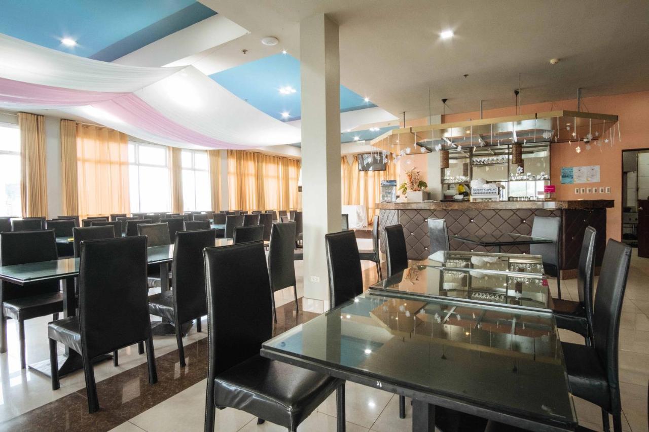 Reddoorz Plus Near Cebu Capitol ภายนอก รูปภาพ