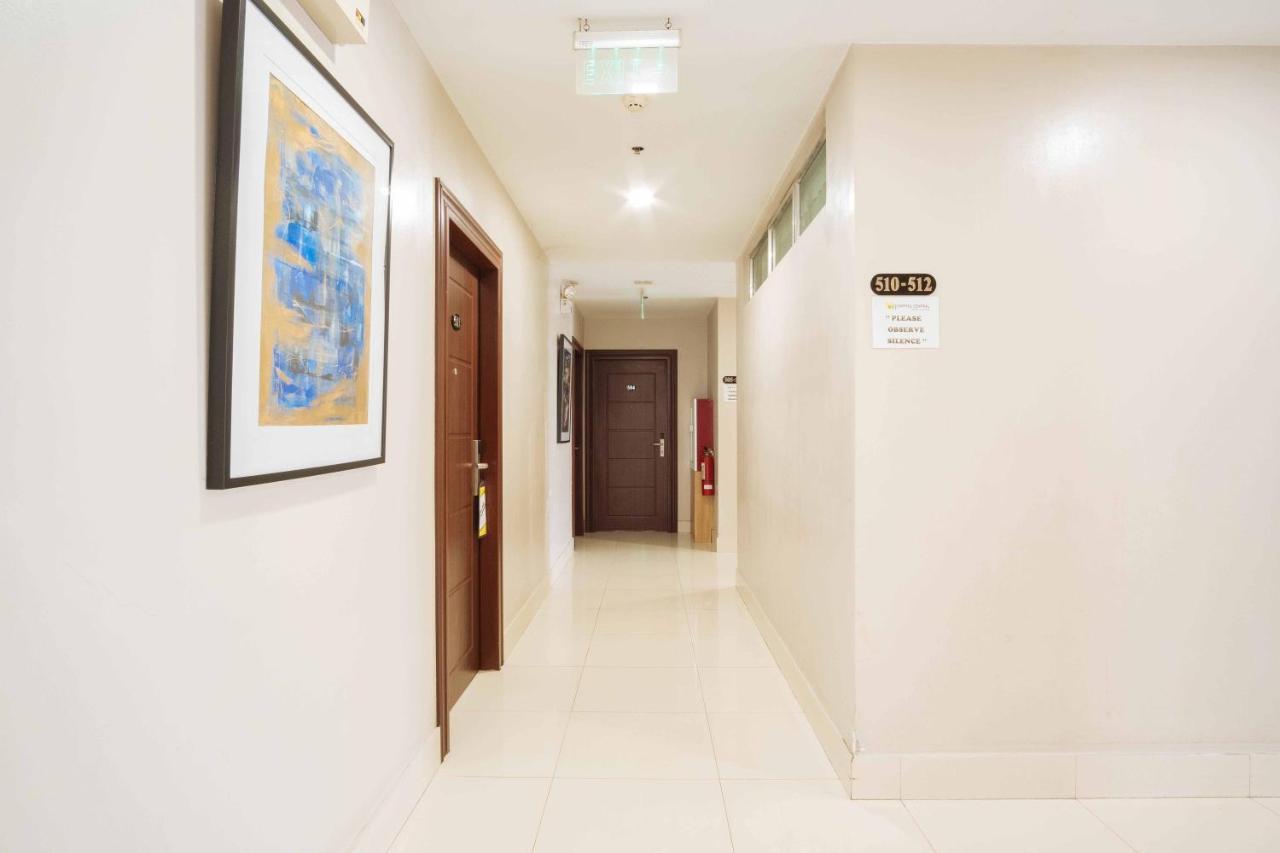 Reddoorz Plus Near Cebu Capitol ภายนอก รูปภาพ